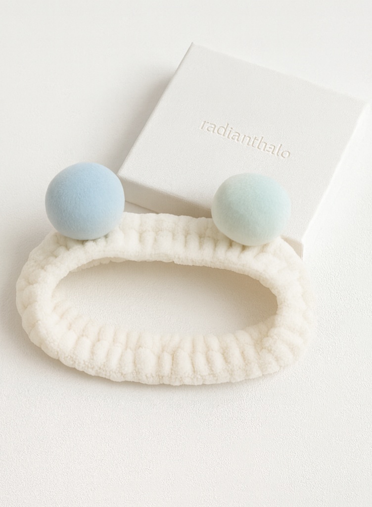 Soft Cartoon Baby Headbands – Perfect for Photoshoots and Daily Wear