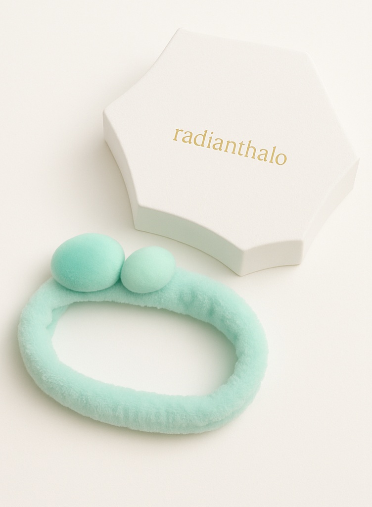 Removable Embellishments for Versatile Baby Headbands – Customize for Every Occasion