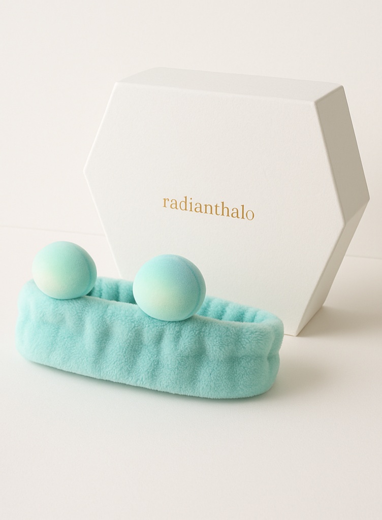 Cute and Comfortable Baby Headbands with Colorful, Playful Designs
