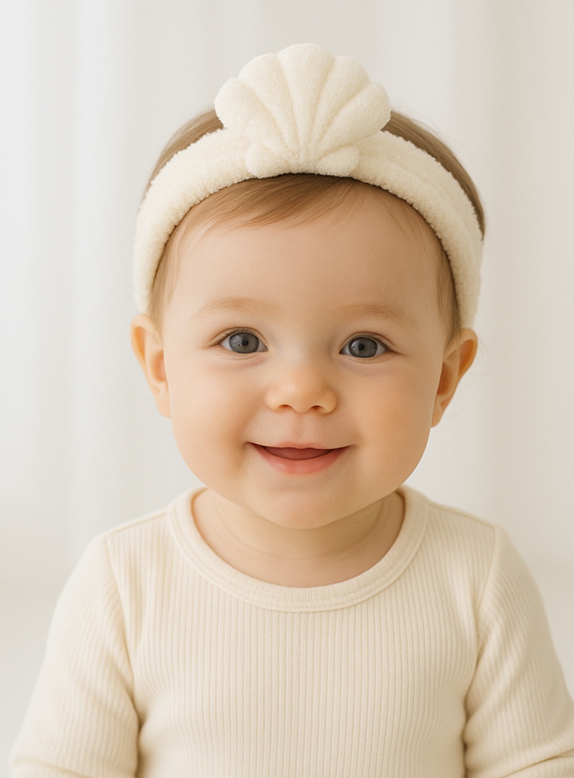 Trendy Baby Headbands with Unique Embellishments – A Must-Have for Baby Accessories