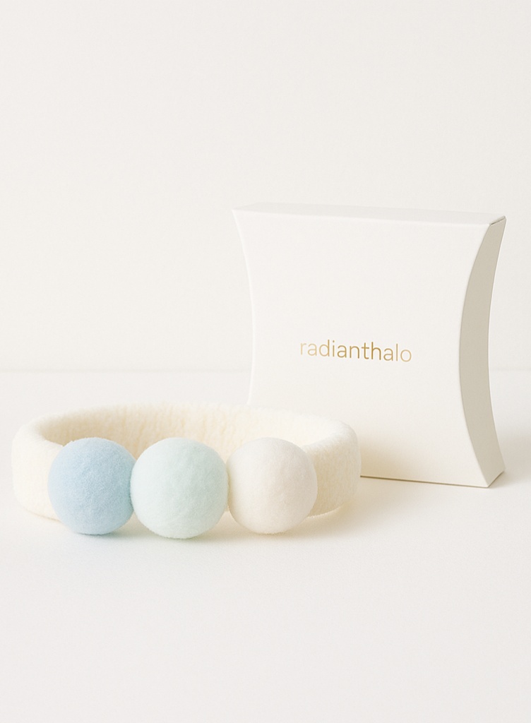 Perfect Gift Idea – Soft, Colorful Baby Headbands with Playful Designs