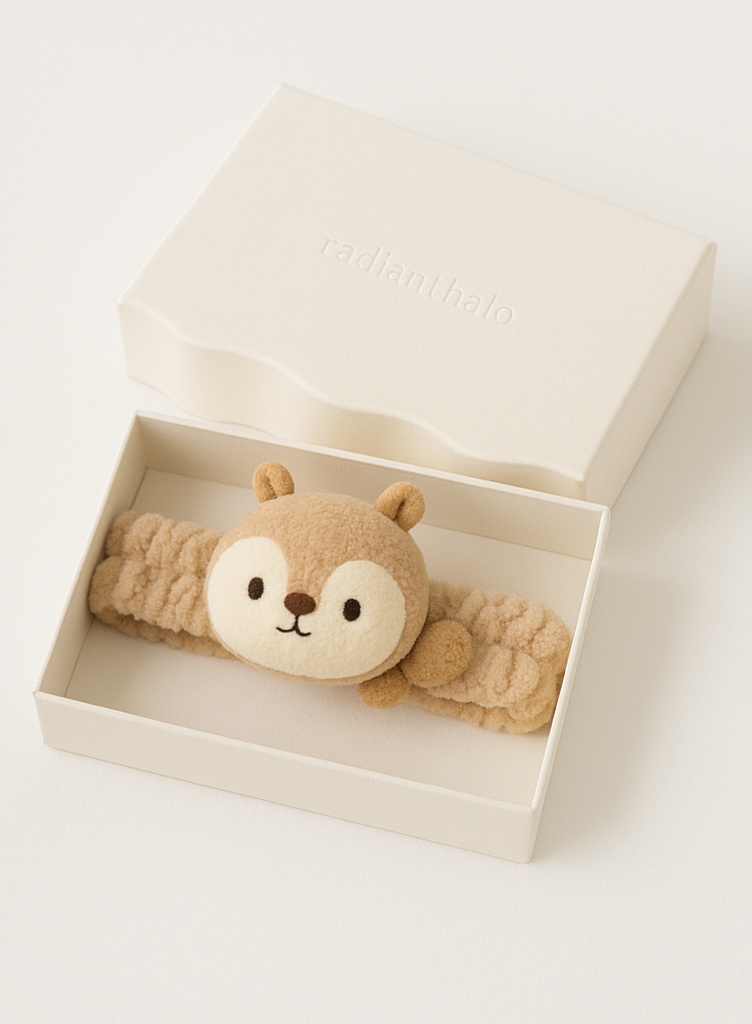 Seasonal-Themed Baby Headbands – Perfect for Holidays and Special Events