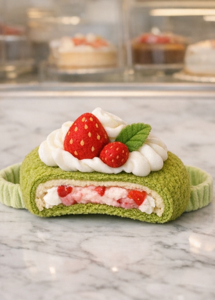 Fun Baby Headband with Fruit Embellishments, Perfect for Photoshoots and Events