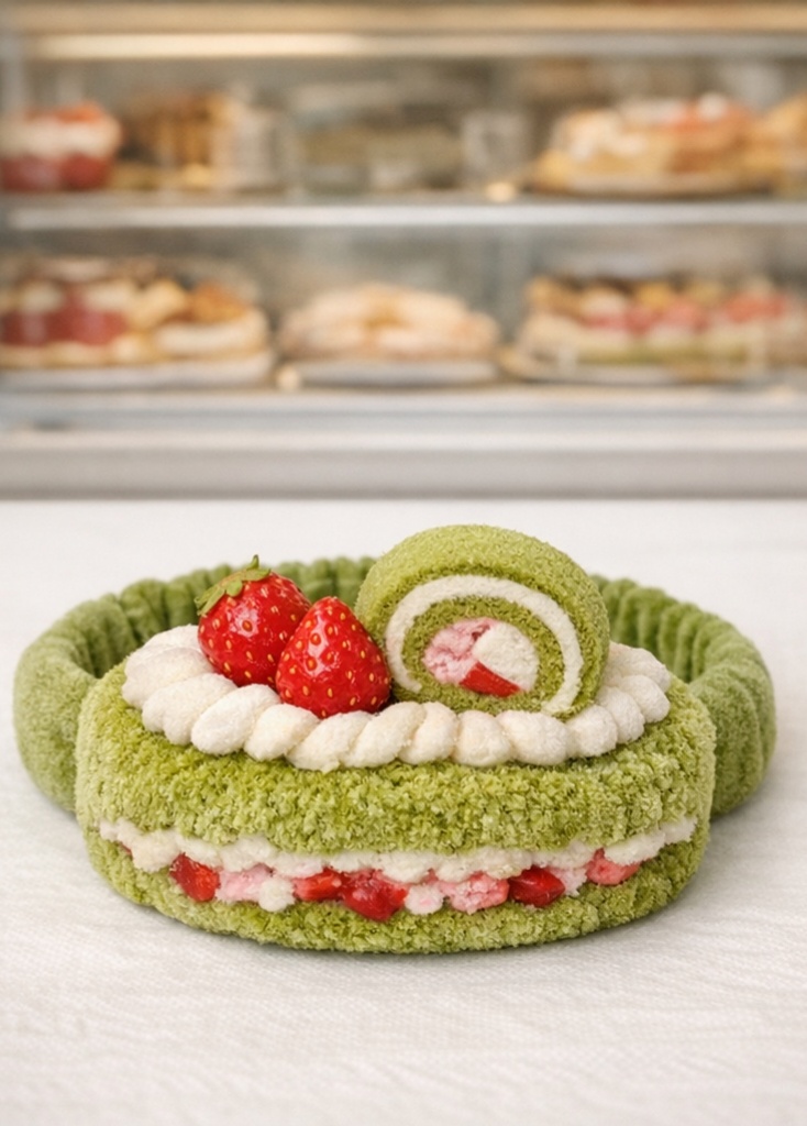 Cute Baby Headband with Removable Fruit and Cartoon Accents for Photoshoots