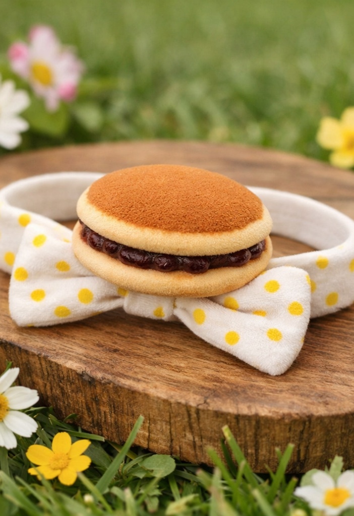 Bandeau pour bébé en forme de nourriture, en coton confortable, parfait pour les petits