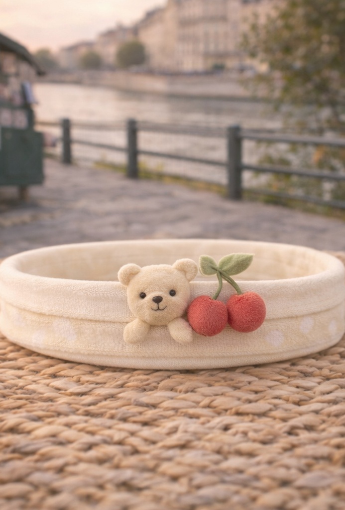 Accesoriu de păr pentru bebeluși, aspect kawaii delicat, producător OEM pentru comenzi bulk