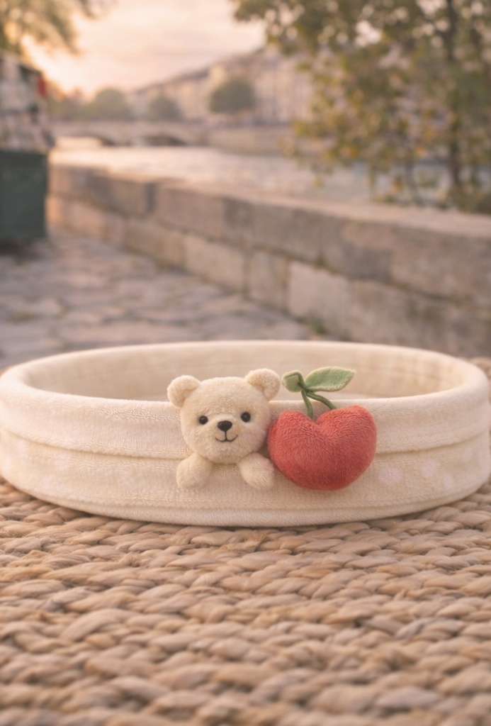 Bentiță adorabilă pentru bebeluși din bumbac moale, reglabilă, pentru en-gros și servicii OEM