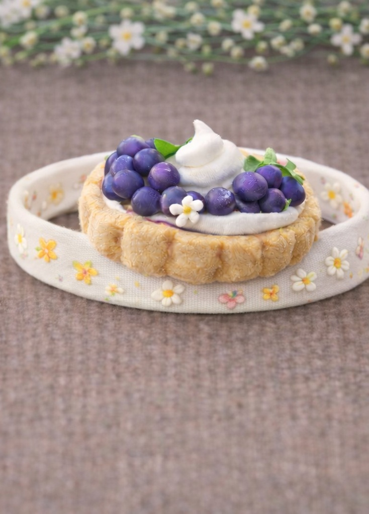 Faixa de cabeça para bebês com tema de comida, funcional e divertida, para conforto e estilo ótimos