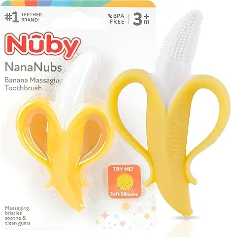 Colorful Baby Dog Toy with Teething Rings – Safe and Engaging for Infants