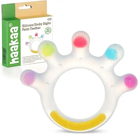 Animal Shaped Bath Toys Set for Babies with Fun Designs