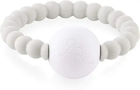 Jouet de dentition pour bébé – Jouet en silicone pour soulager les douleurs dentaires