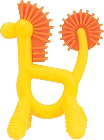 Teething Toy for Baby (Lion)