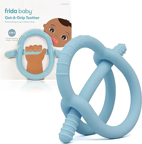 Frida Baby Get-A-Grip Teether