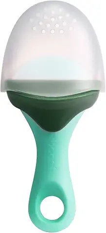 Brinquedo de dentição para bebês - Mordedor em forma de xícara