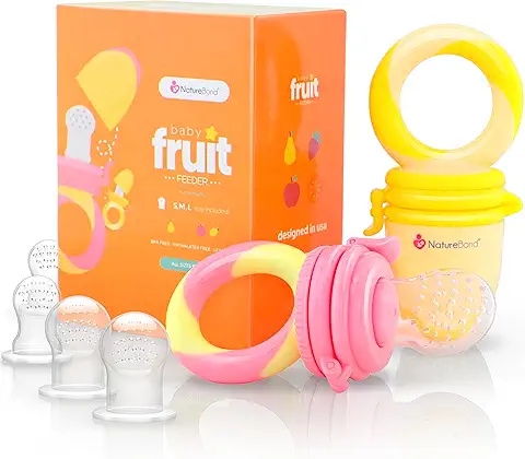 Silicone Baby Teething Toy Set with Star, Corn, Animal, and Fruit Shapes