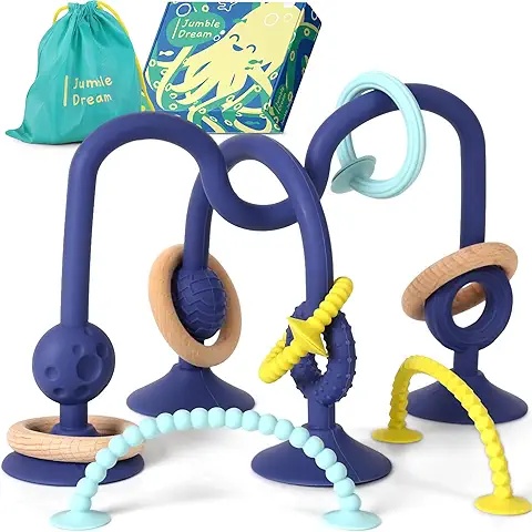 Sensory hračky pro děti - Jumble Dream Collection