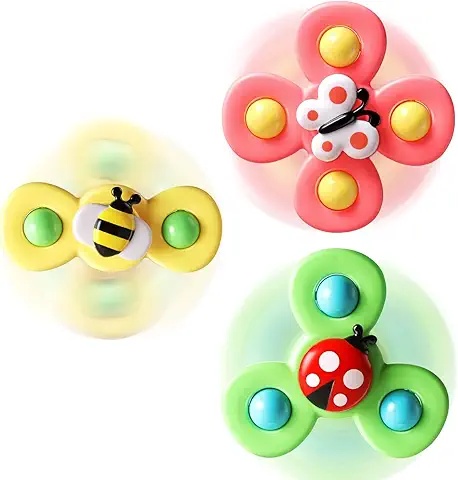Fruits Playset for Babies - Colorful Plush Fruits with Interactive Sounds