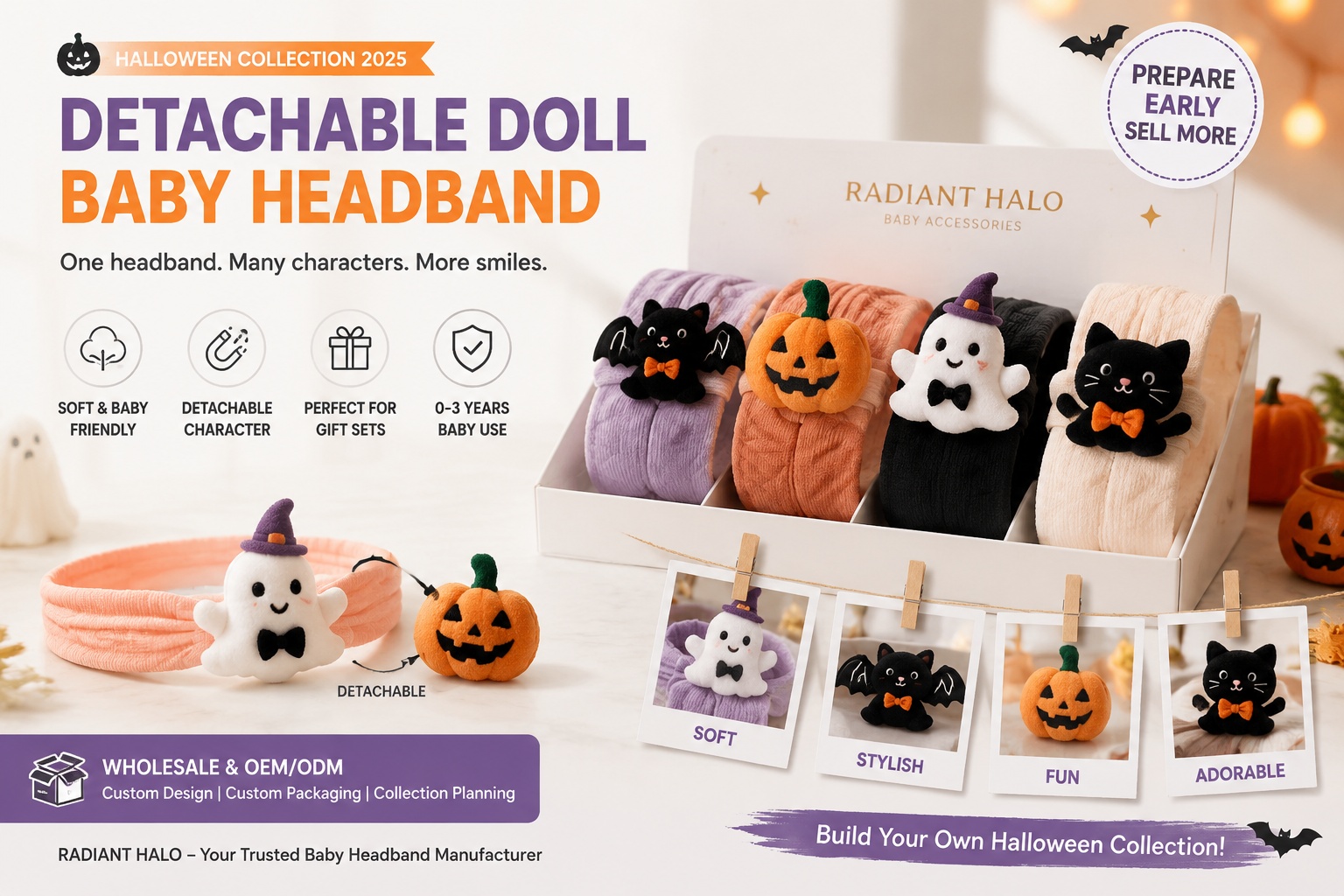 Are Similar Baby Headbands Quietly Turning Your Shelf into a Price War? 🎀