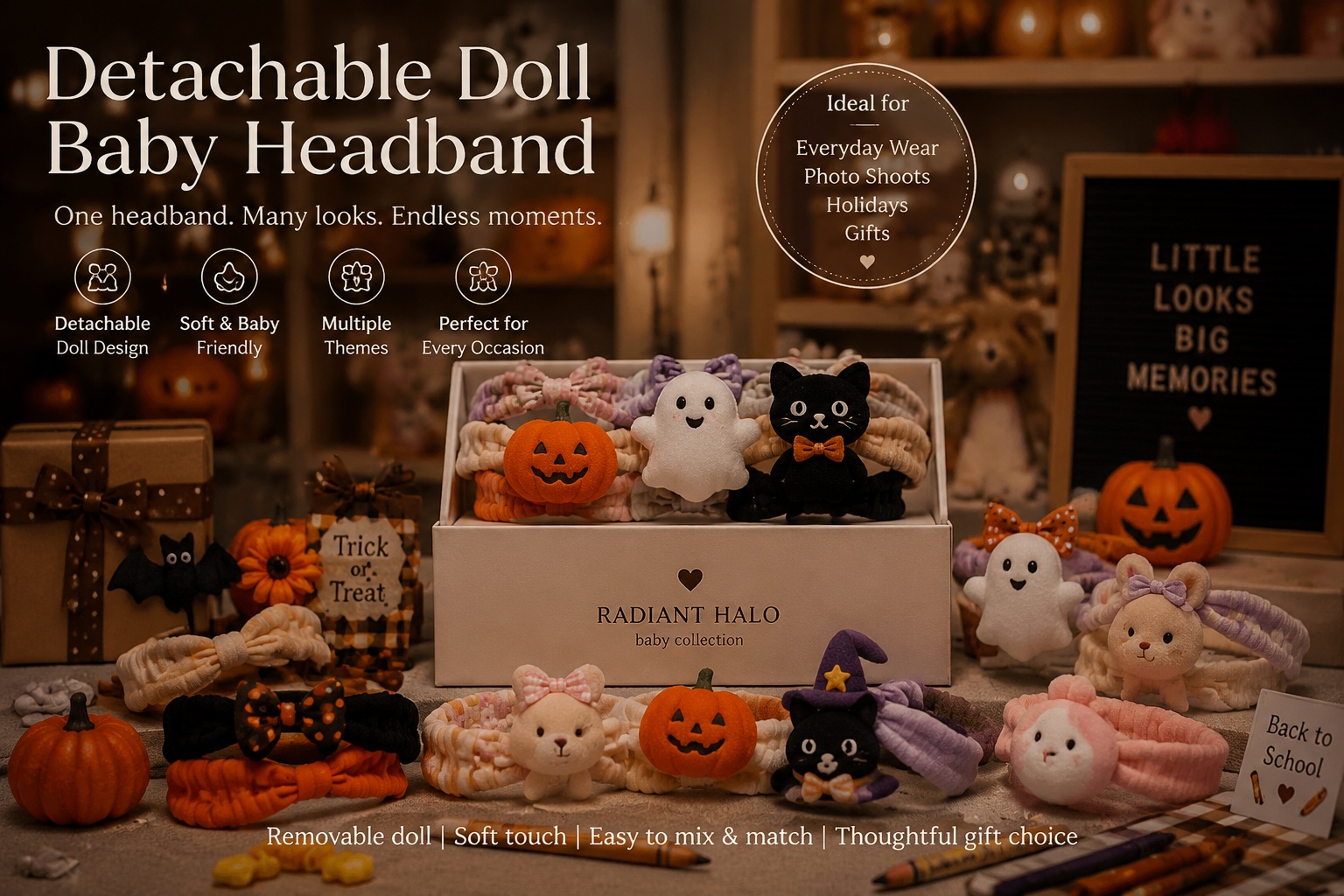 Are Traditional Baby Headbands Creating More Inventory—While Giving Customers Fewer Reasons to Buy Again?