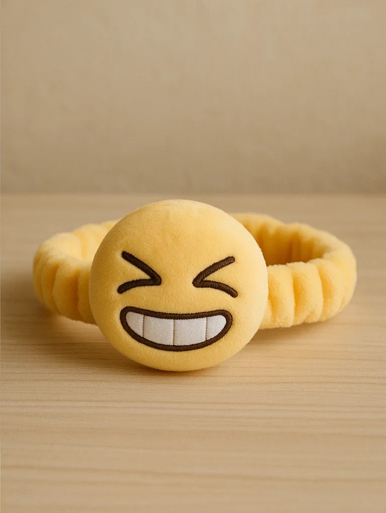Bentita Emoji pentru Bebelusi