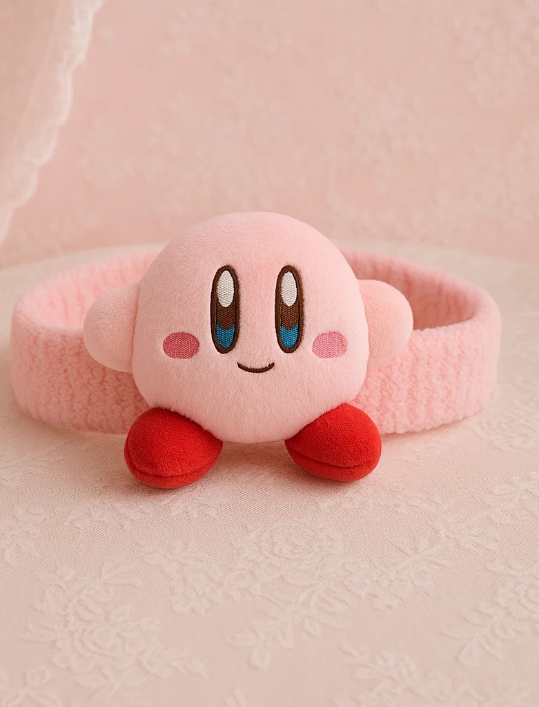 Kirby Mänguasja Peapael