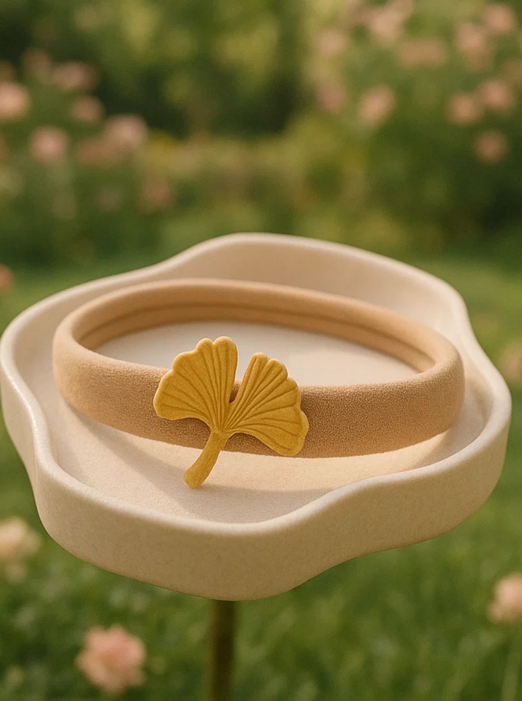 Magnifique bandeau pour bébé avec des poupées adorables – parfaits pour les photos et la vente en gros