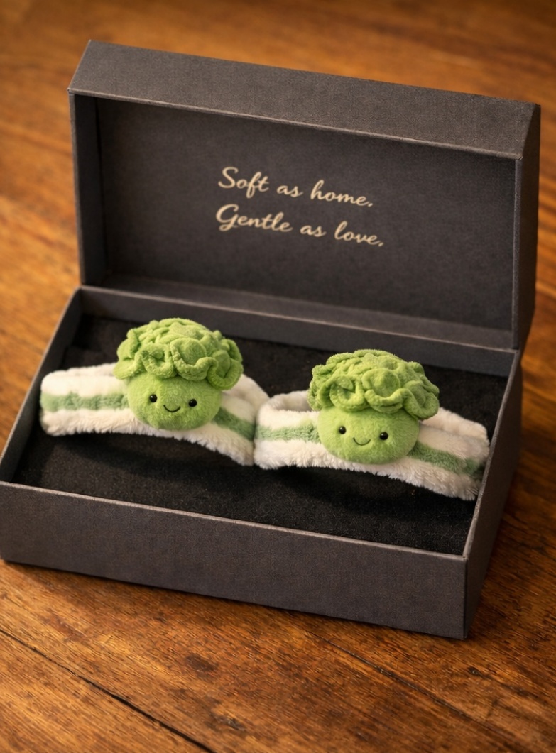 Premium Baby-Accessoires aus weichem Stoff für Neugeborenen-Fotografie