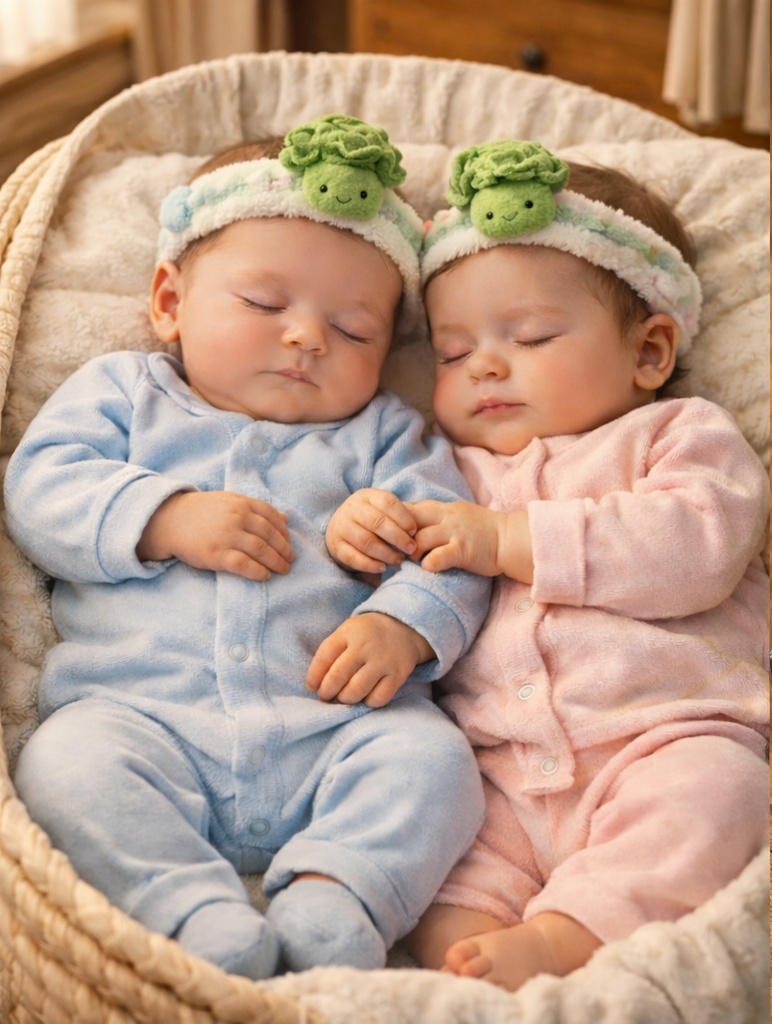 Premium Baby-Accessoires aus weichem Stoff für Neugeborenen-Fotografie