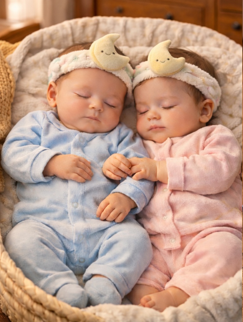 Zertifizierte Baby-Accessoires aus sicheren Materialien für internationale Märkte