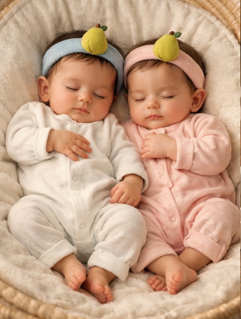 Système de bandeau bébé à jouet interchangeable pour programmes OEM