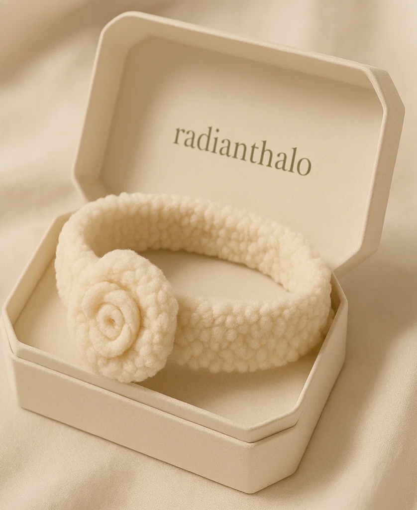 Comfortable and Adorable Baby Headbands with Removable Flower Embellishments for Wholesale Suppliers