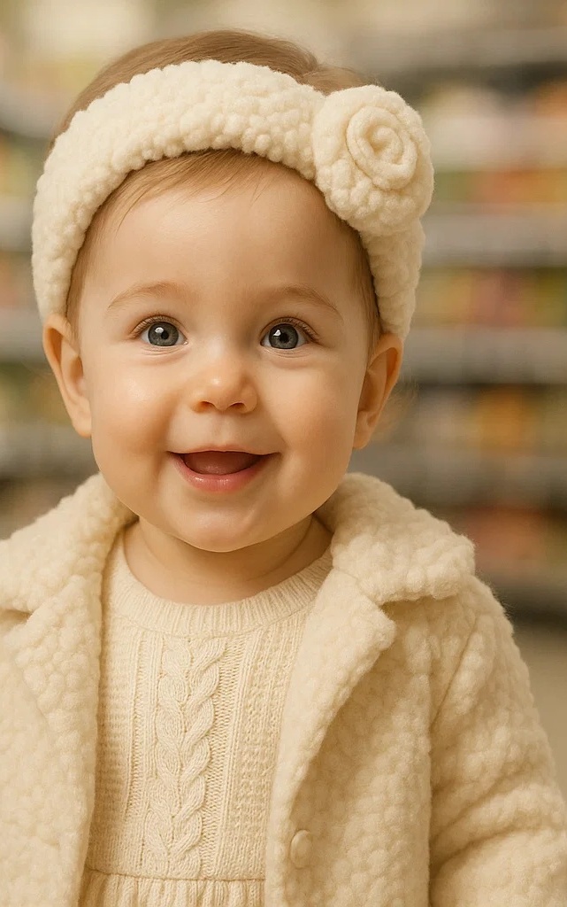 Comfortable and Adorable Baby Headbands with Removable Flower Embellishments for Wholesale Suppliers
