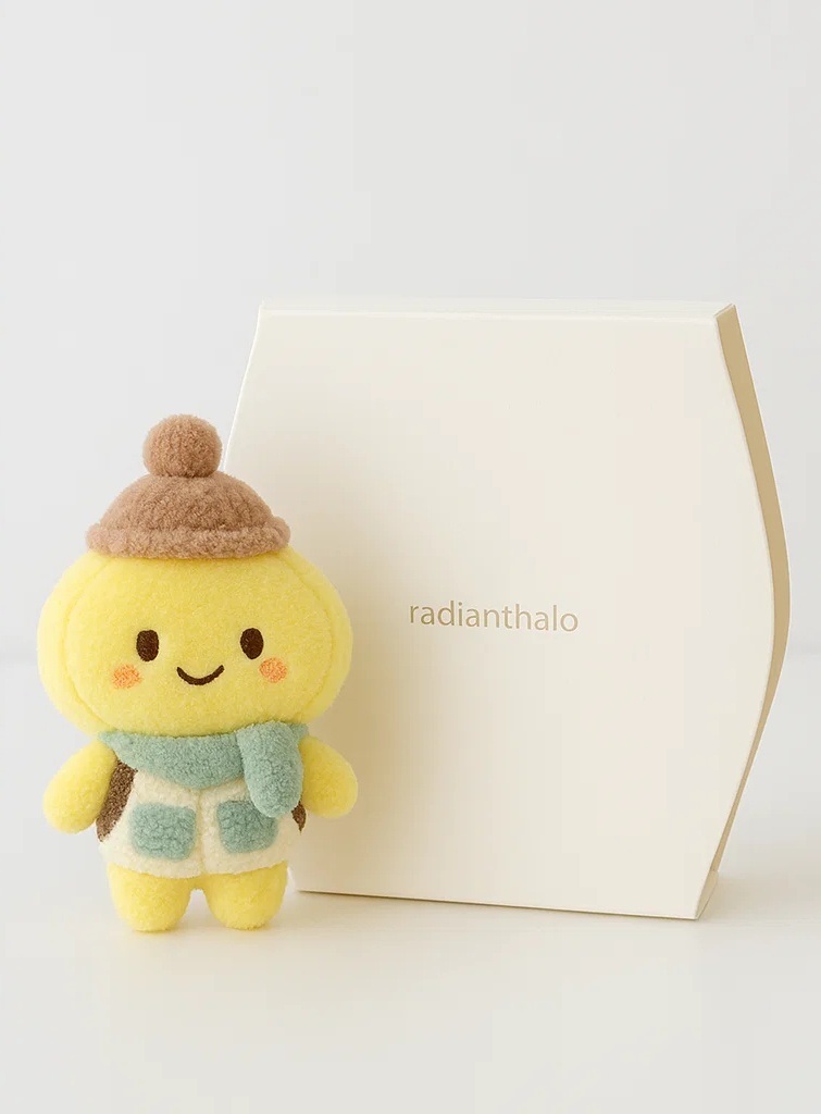 Soft and Cozy Baby Headband with Winter Hat Design, Ideal for Cold Weather Photoshoots