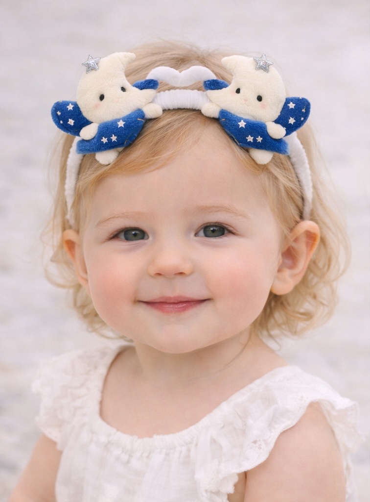 Biblical Baby Headband