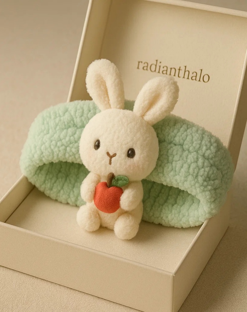 Fashionable Baby Headbands with Customizable, Removable Cartoon Embellishments - Perfect for Wholesale & Retail Distribution