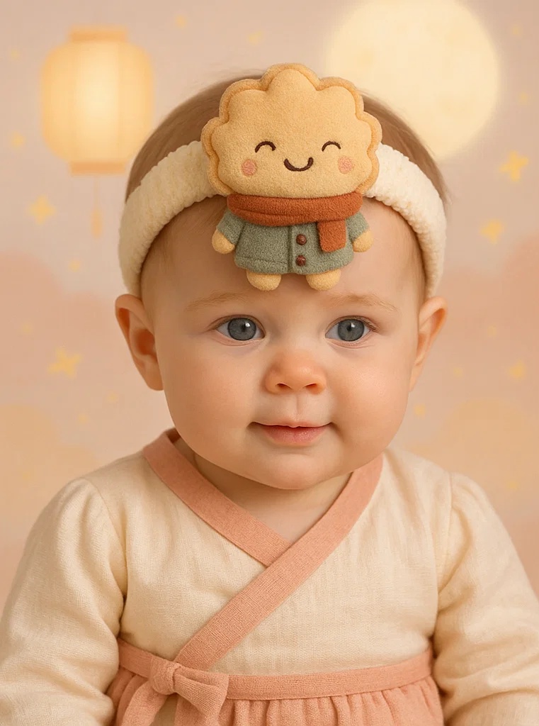 Faixa de bebê para revenda – material premium & produção em massa
