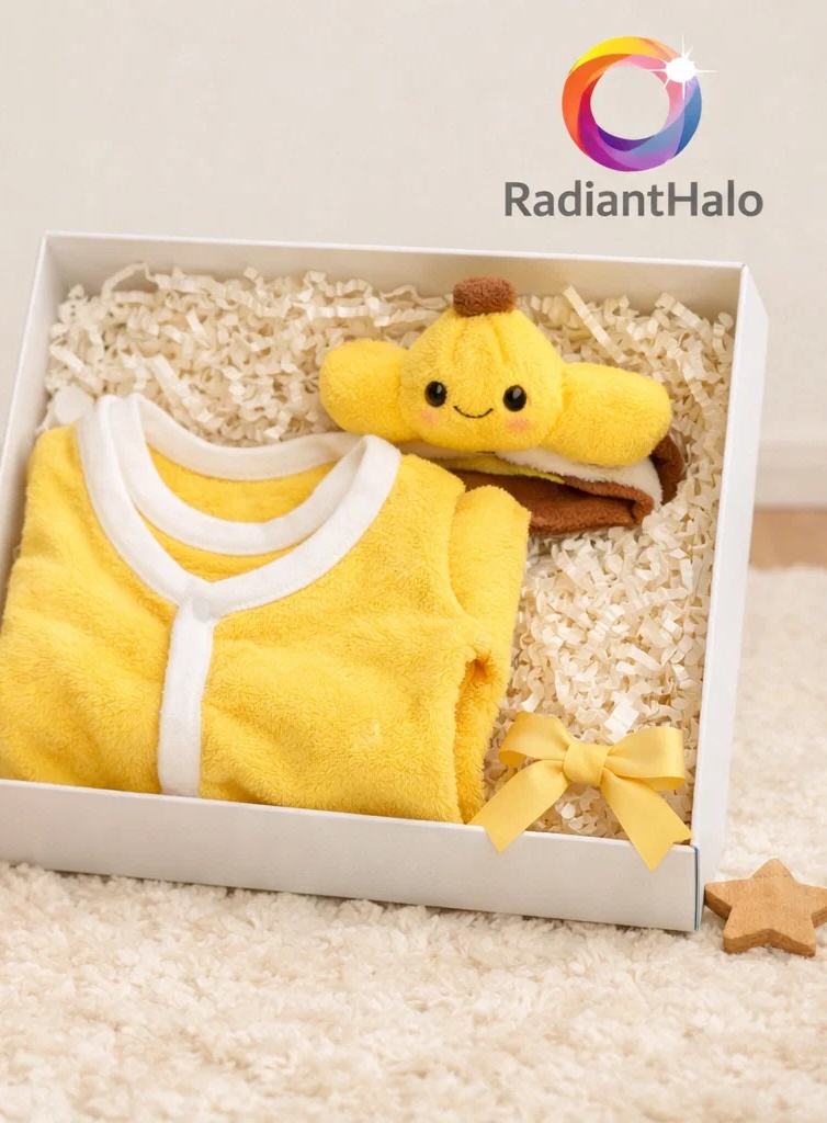 Fournisseur B2B bandeau bébé kawaii ourson et gelée fleur de cerisier – modèle personnalisable ODM pour boutiques naissance