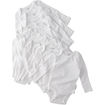 Funny Baby Bodysuit - 'I Don’t Need Google, My Uncle Knows Everything'