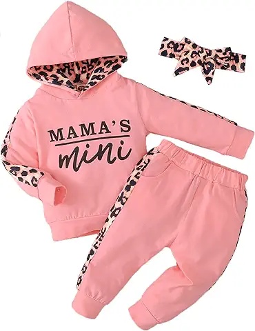 3-Pack Baby Pajamas - Soft Cotton Zippered Sleepwear