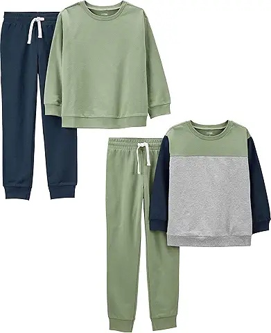 Kvalitní dětské polo tričko - Komfortní a stylové