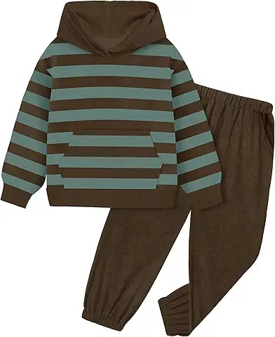 Baby Thermal Pajama Set (Top and Bottom)