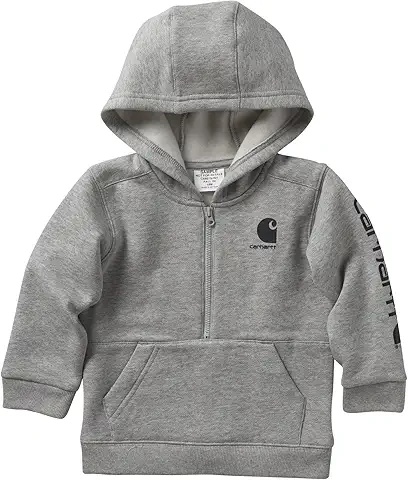 Carhartt Baby Hoodie - Durable and Stylish