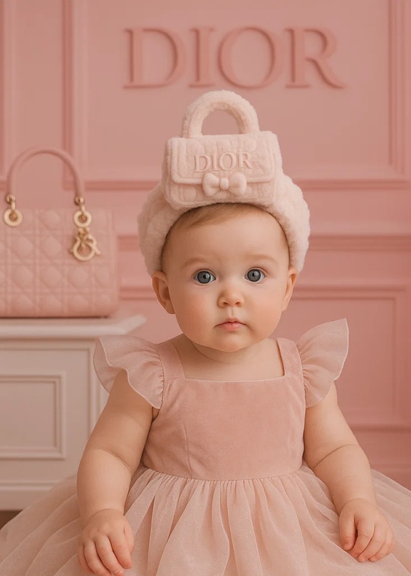 Pehme &quotDior