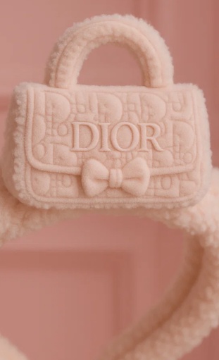 Pehme &quotDior