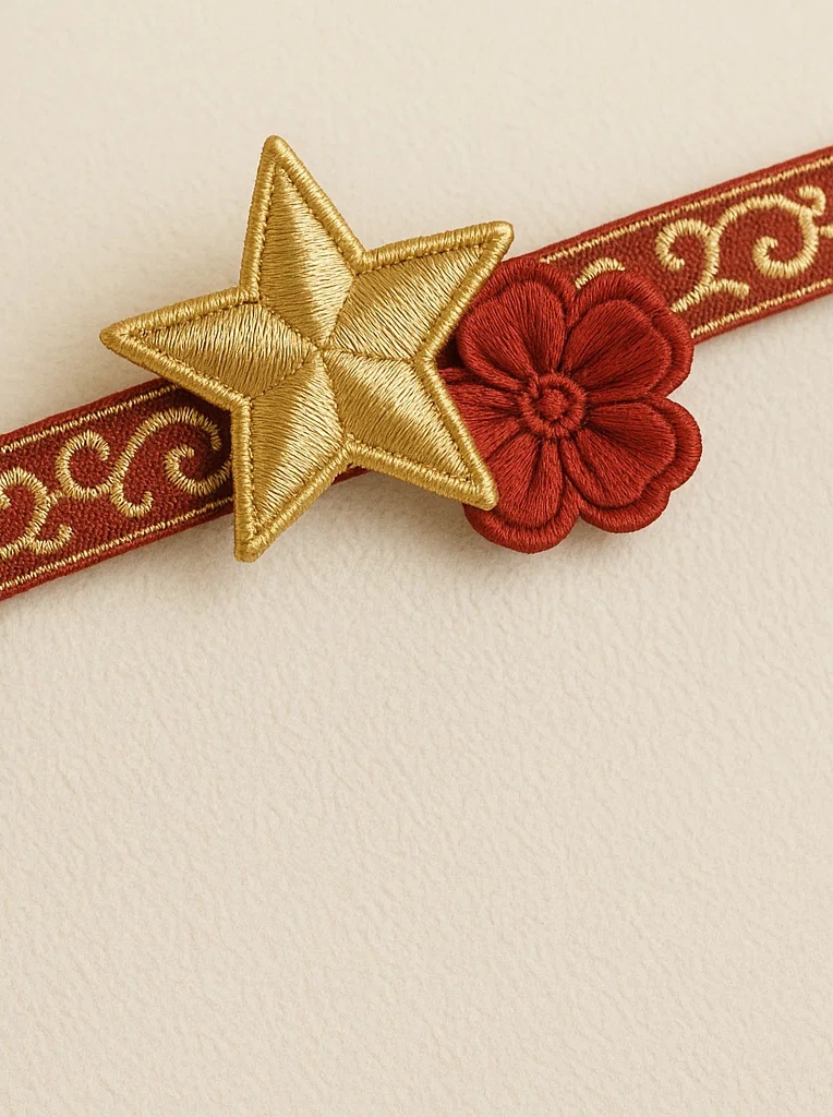Faixa de cabelo para bebê com laço de estrela cintilante – estrela de pelúcia macia e tule com glitter para meninas recém-nascidas