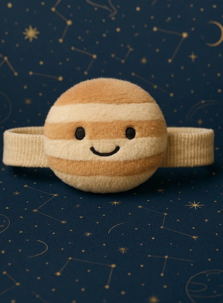 Jupiter Dětská čelenka