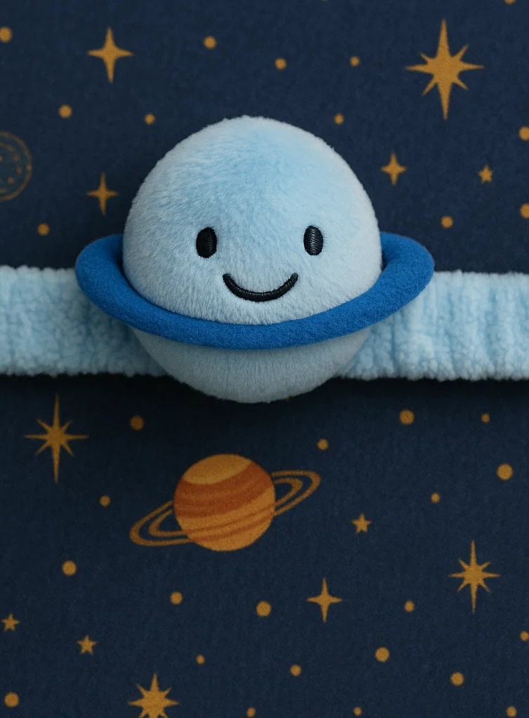 neutron täht laste peapael