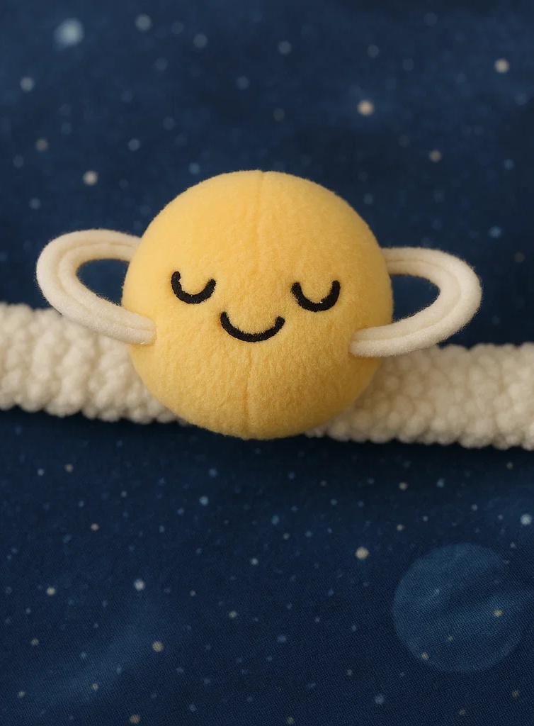 neutron star dětská čelenka