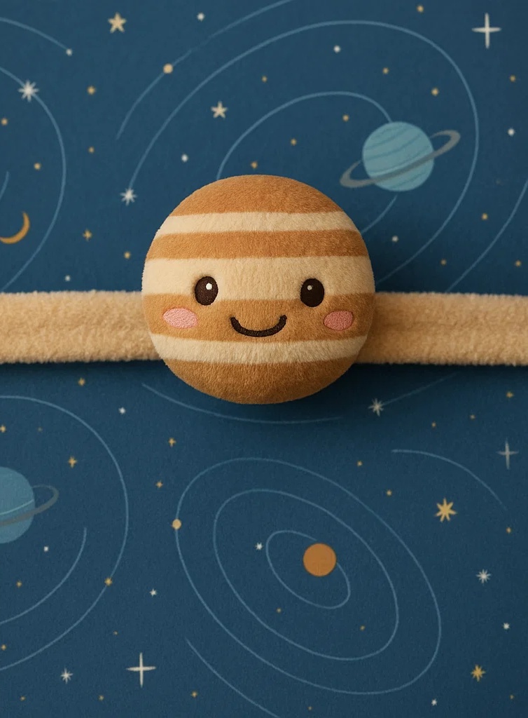 JUPITER Baby Headband