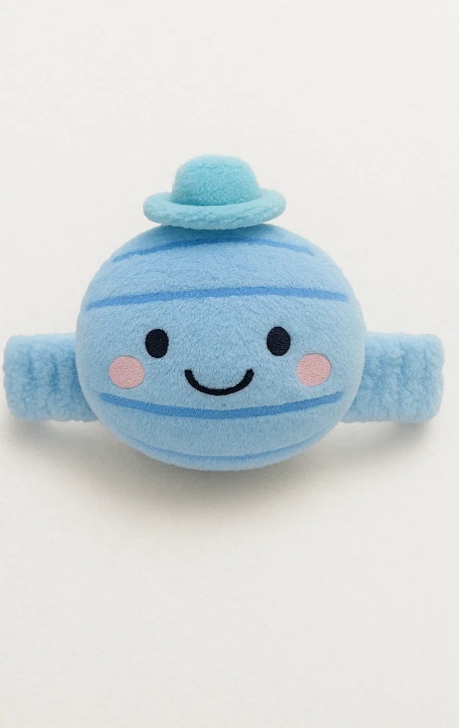 RadiantHalo Neptune Baby Headband